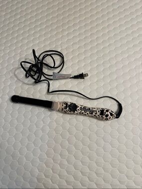 Beachwaver S1 Rotating Curling Wand